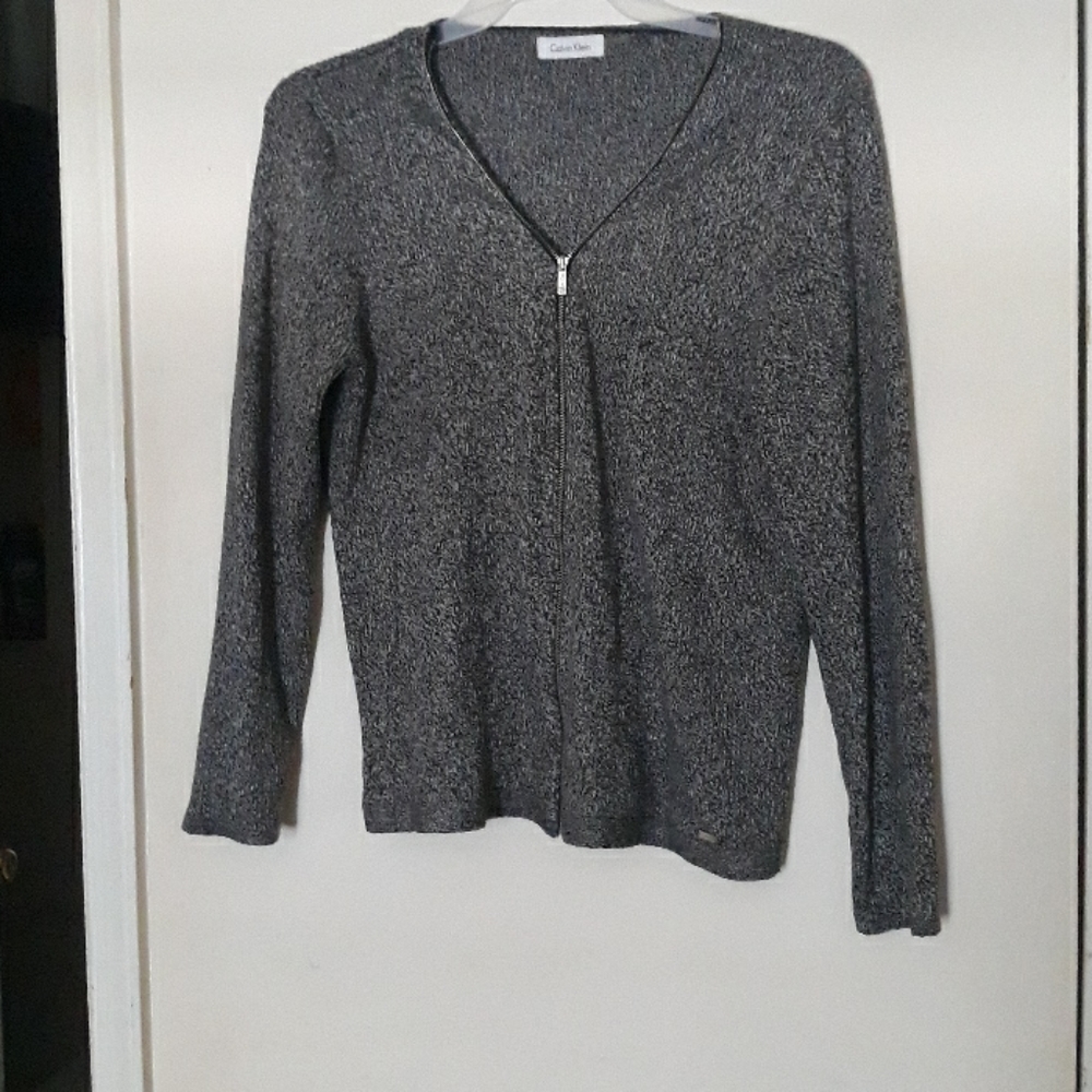Ladies sweater